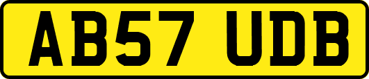 AB57UDB