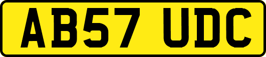 AB57UDC