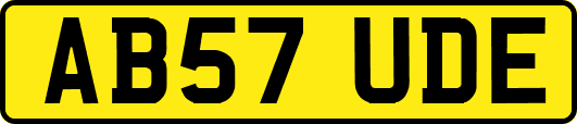 AB57UDE