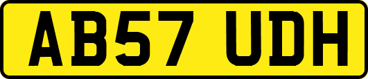 AB57UDH