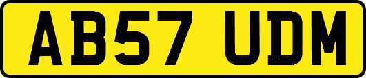 AB57UDM