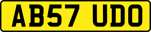 AB57UDO