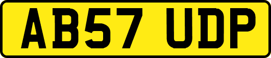 AB57UDP