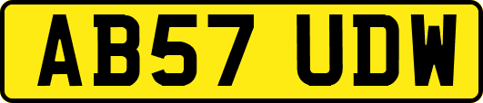 AB57UDW