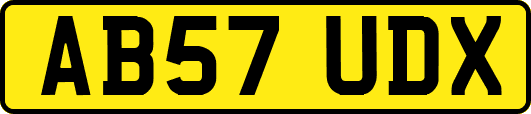 AB57UDX