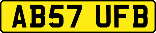 AB57UFB