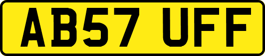 AB57UFF
