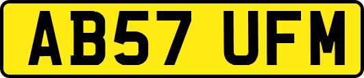 AB57UFM