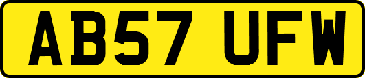 AB57UFW
