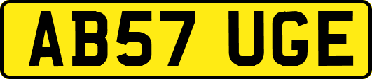 AB57UGE