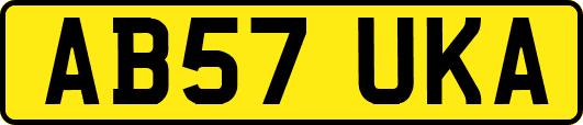AB57UKA