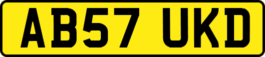 AB57UKD