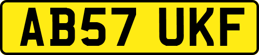 AB57UKF