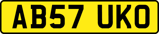 AB57UKO