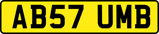 AB57UMB