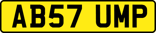 AB57UMP