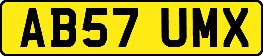 AB57UMX