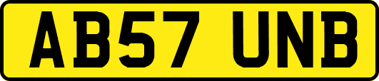 AB57UNB