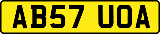 AB57UOA