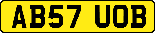 AB57UOB