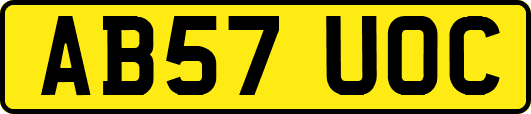 AB57UOC