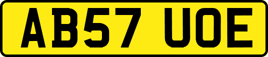 AB57UOE