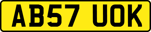 AB57UOK
