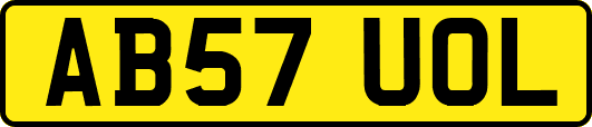 AB57UOL