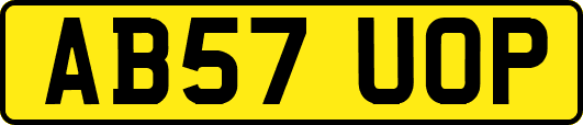 AB57UOP