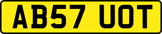 AB57UOT