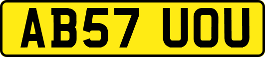 AB57UOU