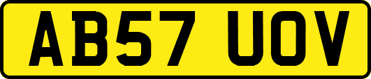 AB57UOV