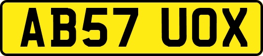AB57UOX