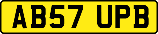 AB57UPB