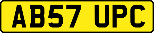 AB57UPC