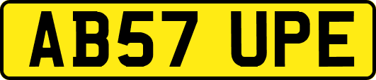 AB57UPE