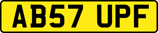 AB57UPF