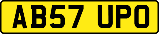 AB57UPO