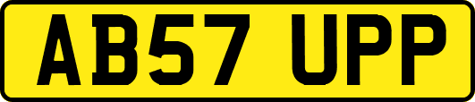 AB57UPP