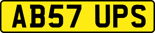 AB57UPS