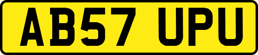 AB57UPU