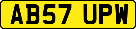AB57UPW
