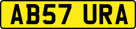 AB57URA