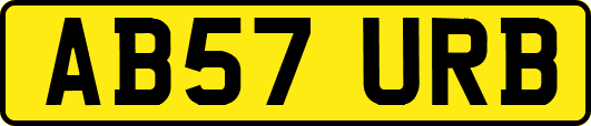 AB57URB