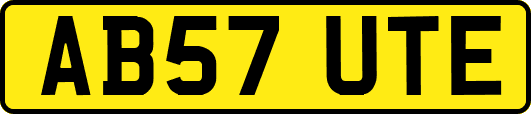 AB57UTE