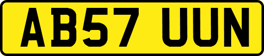 AB57UUN