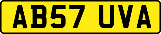 AB57UVA