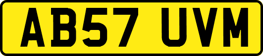 AB57UVM