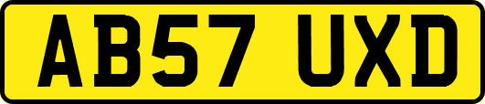 AB57UXD