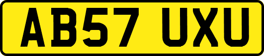 AB57UXU